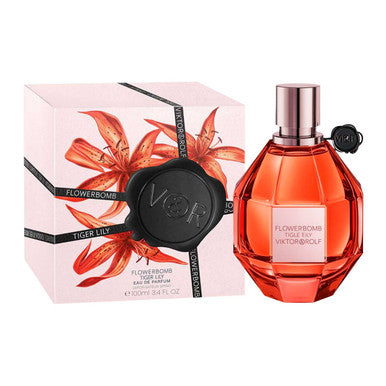 Flowerbomb Tiger Lily Agua de Perfume 100ml Dama