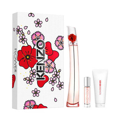 Flower By Kenzo L' Absolue Agua de Perfume 100ml Dama