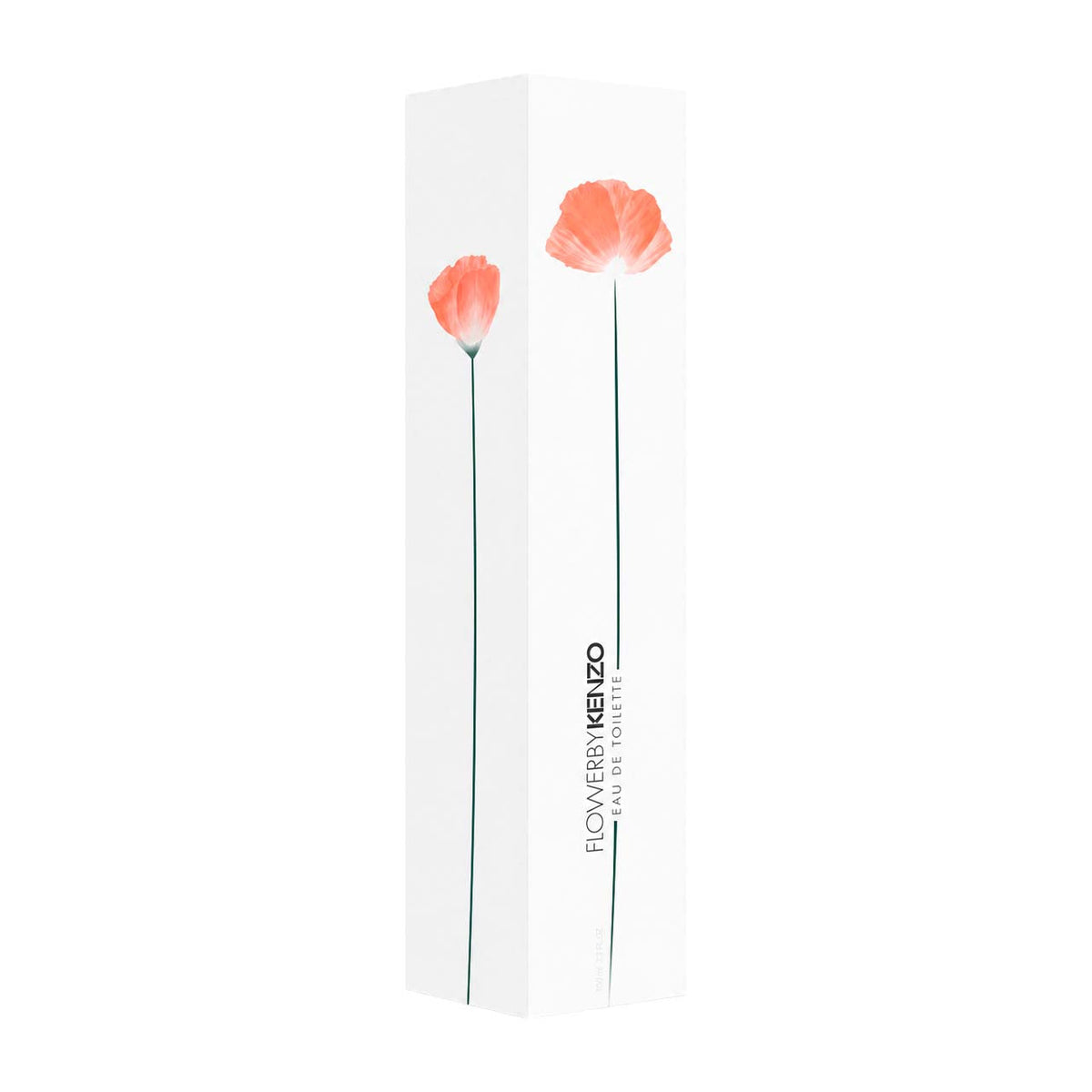 Flower by Kenzo Agua de Tocador 100ml Dama