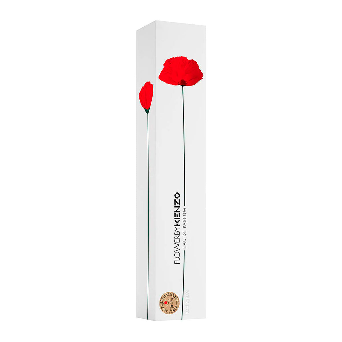 Flower by Kenzo Agua de Perfume 100ml Dama