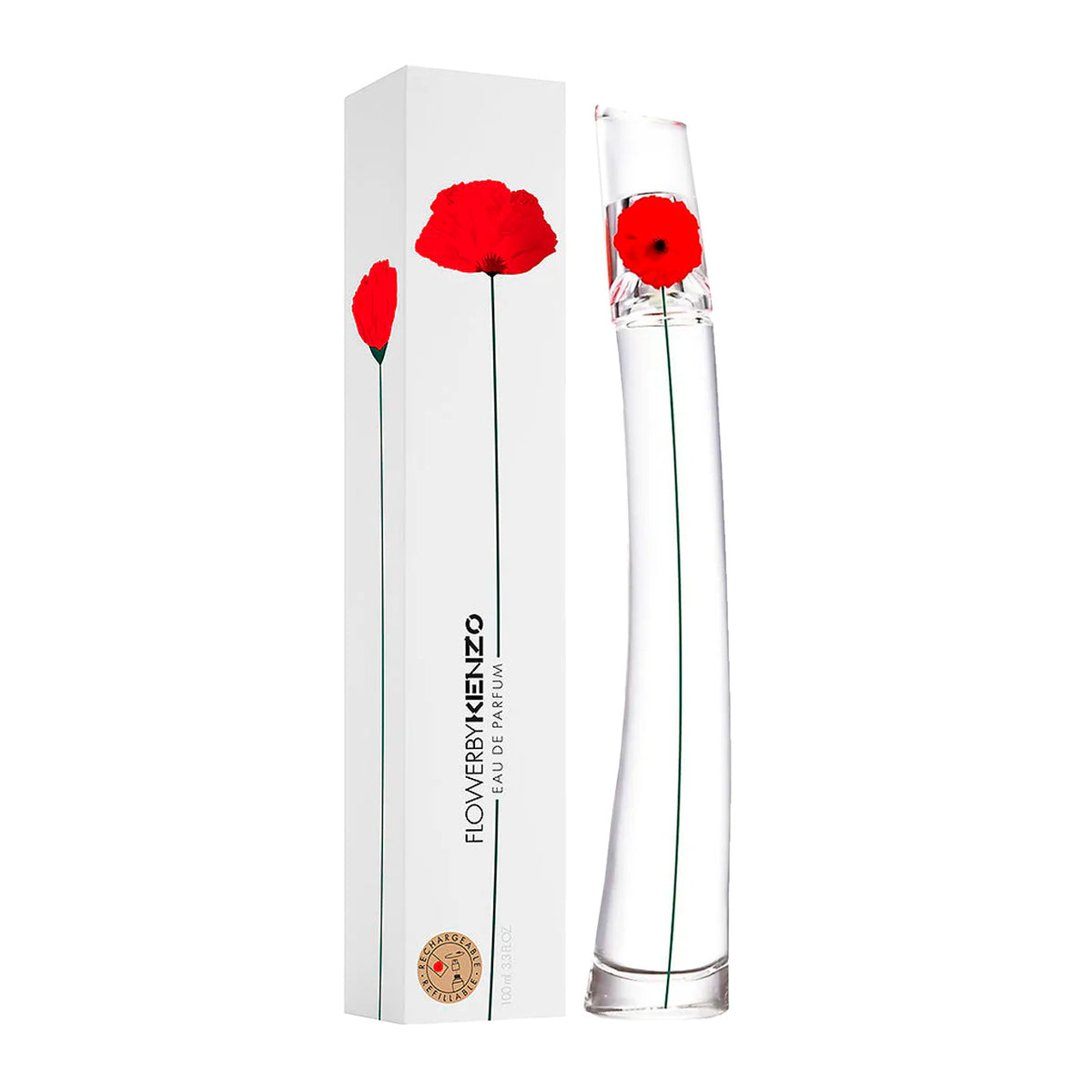 Flower by Kenzo Agua de Perfume 100ml Dama