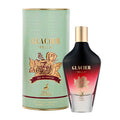 Glacier Bella by Maison Alhambra Agua de Perfume 100ml Dama
