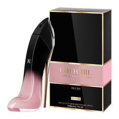 Good Girl Blush Elixir Agua de Perfume 80ml Dama