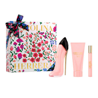 Good Girl Blush Agua de Perfume 80ml Dama