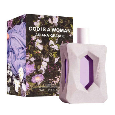 God is a Woman by Ariana Grande Agua de Perfume 100ml Dama