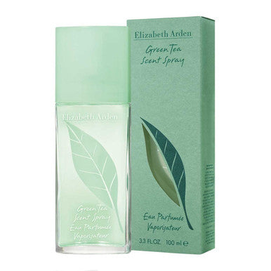 Green Tea Agua de Perfume 100ml Dama