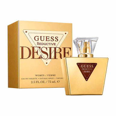 Guess Agua de Perfume 75ml Dama