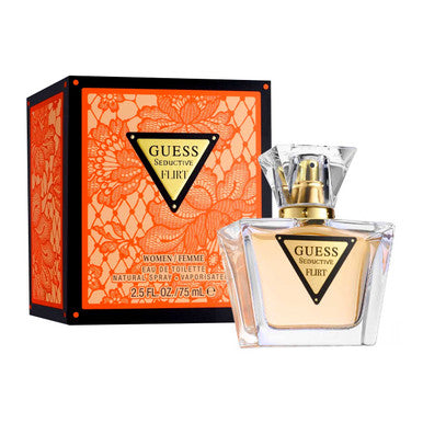 Guess Seductive Flirt Agua de Tocador 75ml Dama