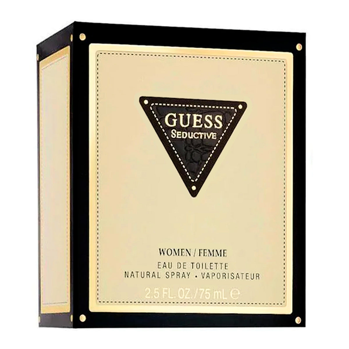 Guess Seductive Agua de Tocador 75ml Dama