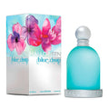 Halloween Blue Drop Agua de Tocador 100ml Dama