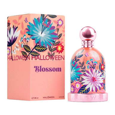 Halloween Blossom Agua de Tocador 100ml Dama