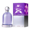Halloween Agua de Tocador 100ml Dama