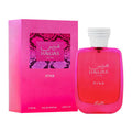 Hawas for Her Pink Agua de Perfume 100ml Dama