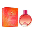 Hollister Wave Agua de Perfume 100ml Dama