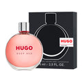 Hugo Deep Red Agua de Perfume 90ml Dama