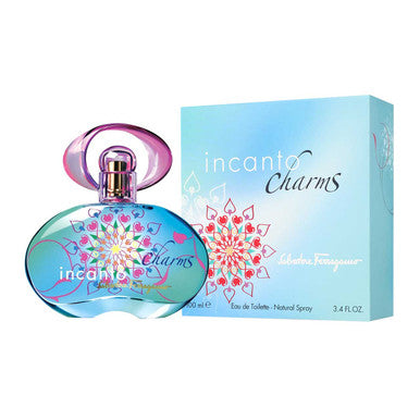 Incanto Charms Agua de Tocador 100ml Dama