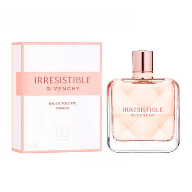 Irresistible Fraiche Agua de Tocador 80 ml Dama
