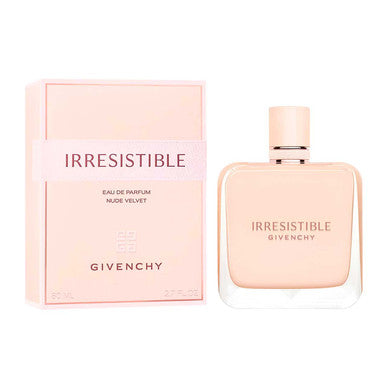 Irresistible Nude Velvet Agua de Perfume 80ml Dama
