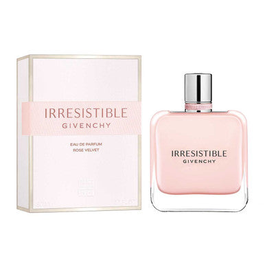 Irresistible Rose Velvet Agua de Perfume 80ml Dama