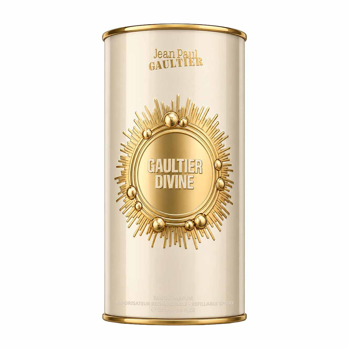Jean Paul Gaultier Divine Agua de Perfume 100ml Dama