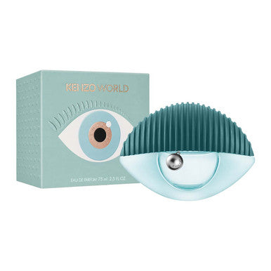 Kenzo World Agua de Perfume 75ml Dama