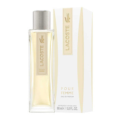 Lacoste pour Femme Agua de Perfume 90ml Dama