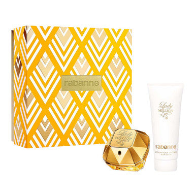 Lady Million Agua de Perfume 80ml Dama