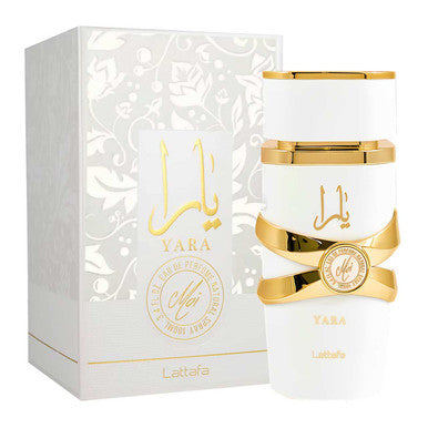 Lattafa Yara Moi Agua de Perfume 100ml Dama