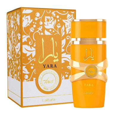 Lattafa Yara Tous Agua de Perfume 100ml Dama