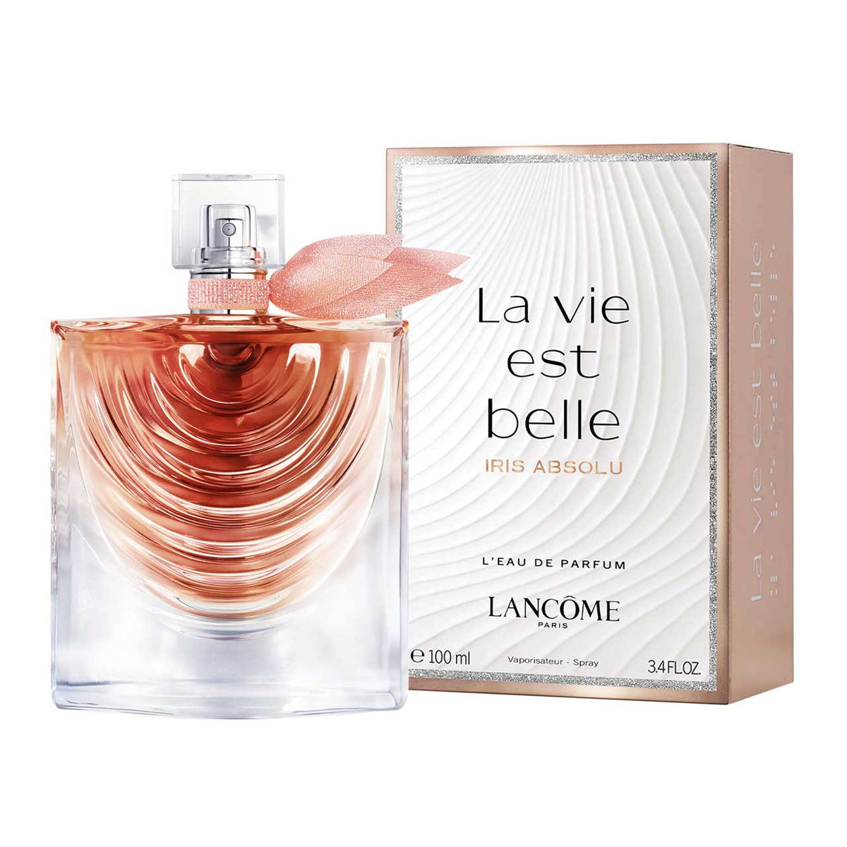 La Vie Est Belle Iris Absolu Agua de Perfume 100ml Dama