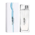 L'eau Kenzo Pour Femme Agua de Tocador 100ml Dama