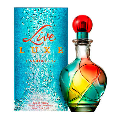 Live Agua de Perfume 100ml Dama