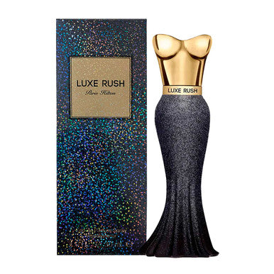 Luxe Rush by Paris Hilton Agua de Perfume 30ml Dama