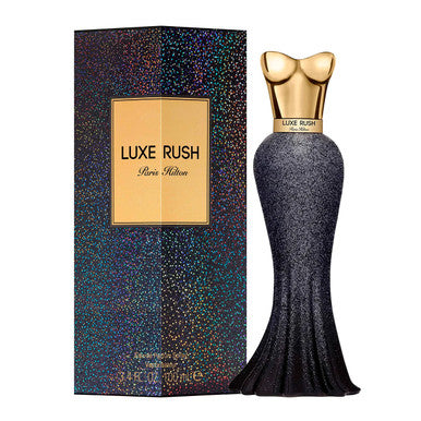 Luxe Rush by Paris Hilton Agua de Perfume 100ml Dama