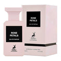 Maison Alhambra Rose Petals Agua de Perfume 80ml Dama