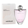 Montblanc Individuelle Agua de Tocador 75ml Dama