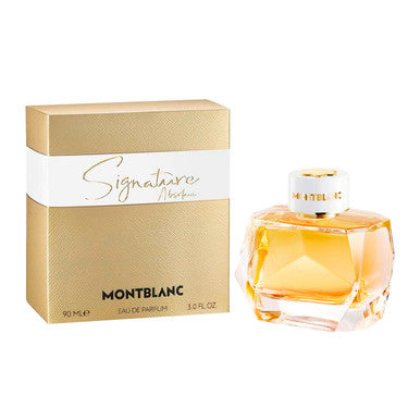 Montblanc Signature Agua de Perfume 90ml Dama