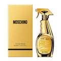 Moschino Fresh Couture Gold Agua de Perfume 100ml Dama