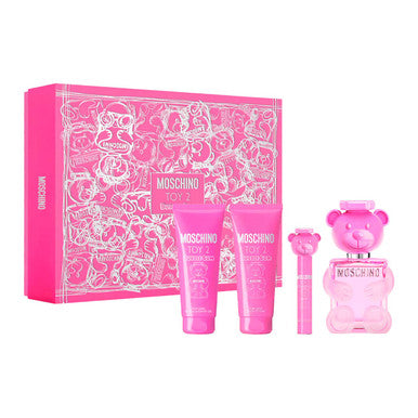 Moschino Toy 2 Bubble Gum Agua de Tocador 100ml Dama