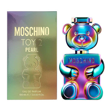 Moschino Toy 2 Pearl Agua de Perfume 100ml Dama