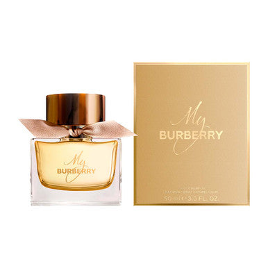 My Burberry Agua de Perfume 90ml Dama