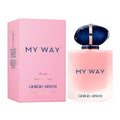 My Way Floral by Giorgio Armani Agua de Perfume 90ml Dama