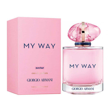 My Way Nectar by Giorgio Armani Agua de Perfume 90ml Dama