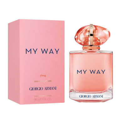 My Way Ylang by Giorgio Armani Agua de Perfume 90ml Dama