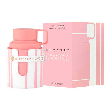 Odyssey Candee Special Edition Agua de Perfume 100ml Dama