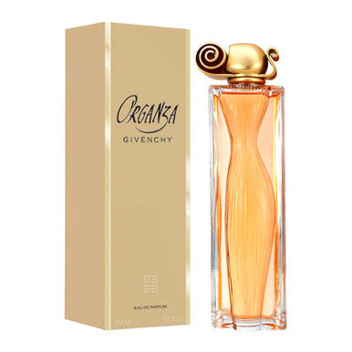 Organza Agua de Perfume 100ml Dama