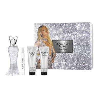 Platinum Rush Agua de Perfume 100ml Dama