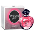 Poison Girl Agua de Tocador 100ml Dama