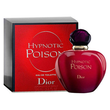 Poison Hypnotic Agua de Tocador 100ml Dama