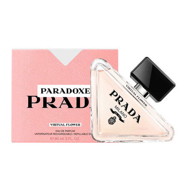 Prada Paradoxe Virtual Flower Agua de Perfume 90ml Dama